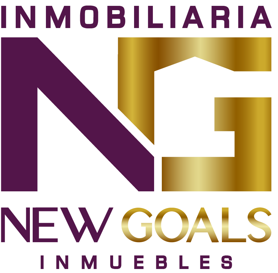 Inmobiliaria New Goals