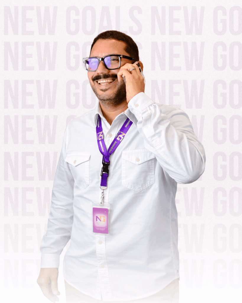 Inmobiliaria Isla Margarita asesor ROBNY GARCÍA
