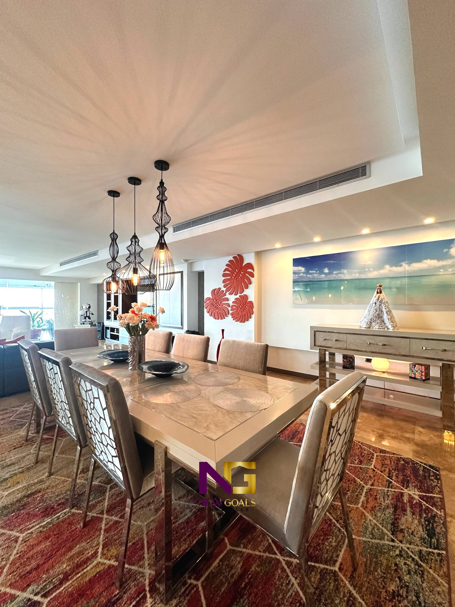 Apartamento-en-venta-en-Porto-Vecchio-Pampatar-1