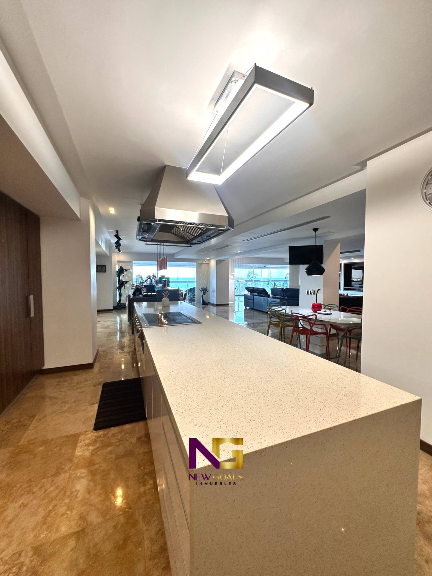 Apartamento-en-venta-en-Porto-Vecchio-Pampatar-11
