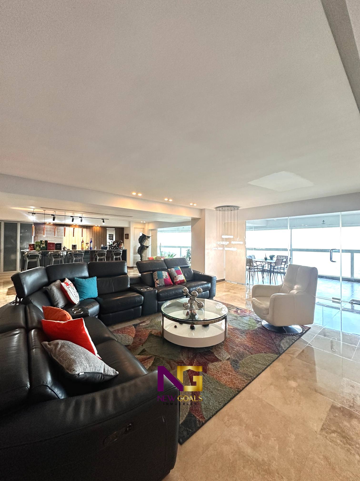 Apartamento-en-venta-en-Porto-Vecchio-Pampatar-12
