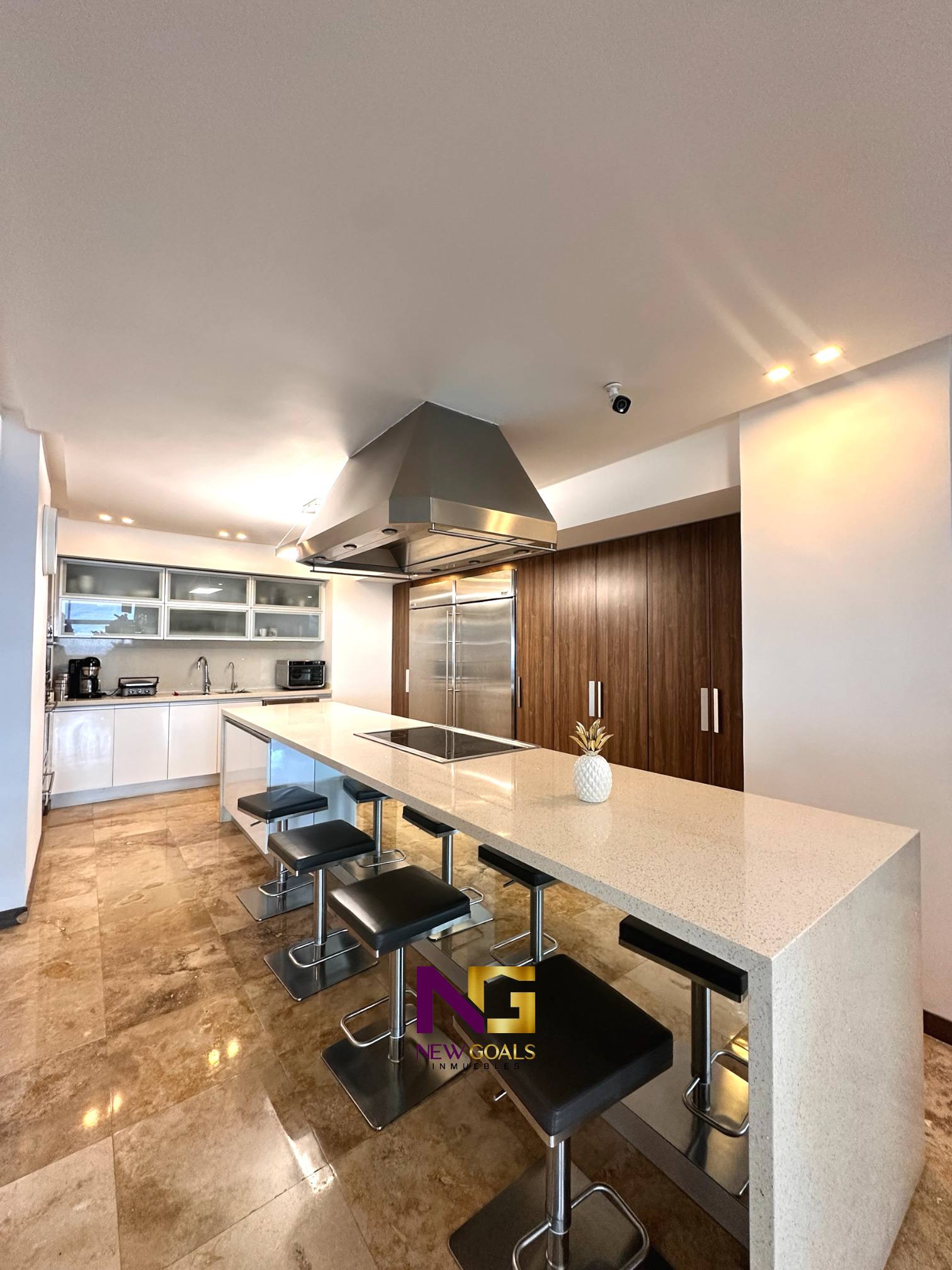 Apartamento-en-venta-en-Porto-Vecchio-Pampatar-15