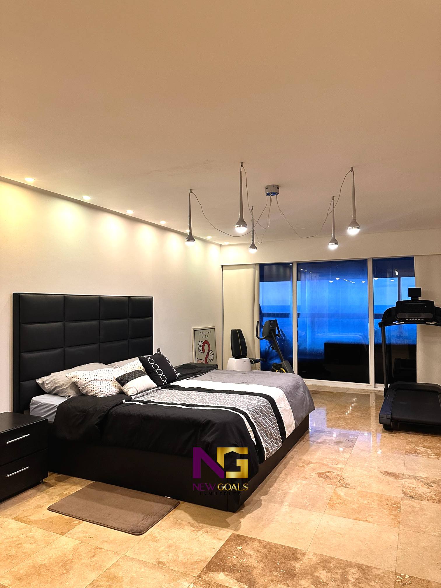 Apartamento-en-venta-en-Porto-Vecchio-Pampatar-7