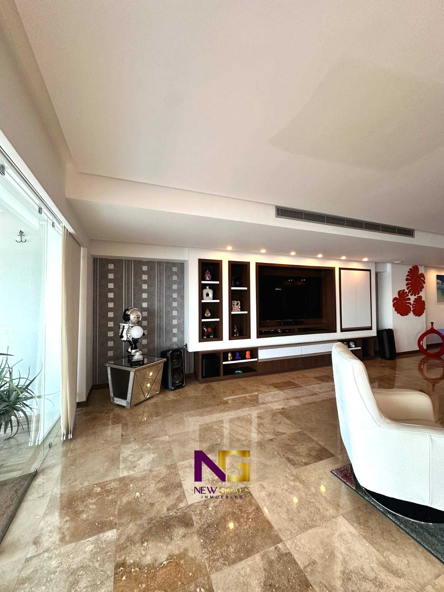 Apartamento-en-venta-en-Porto-Vecchio-Pampatar-8