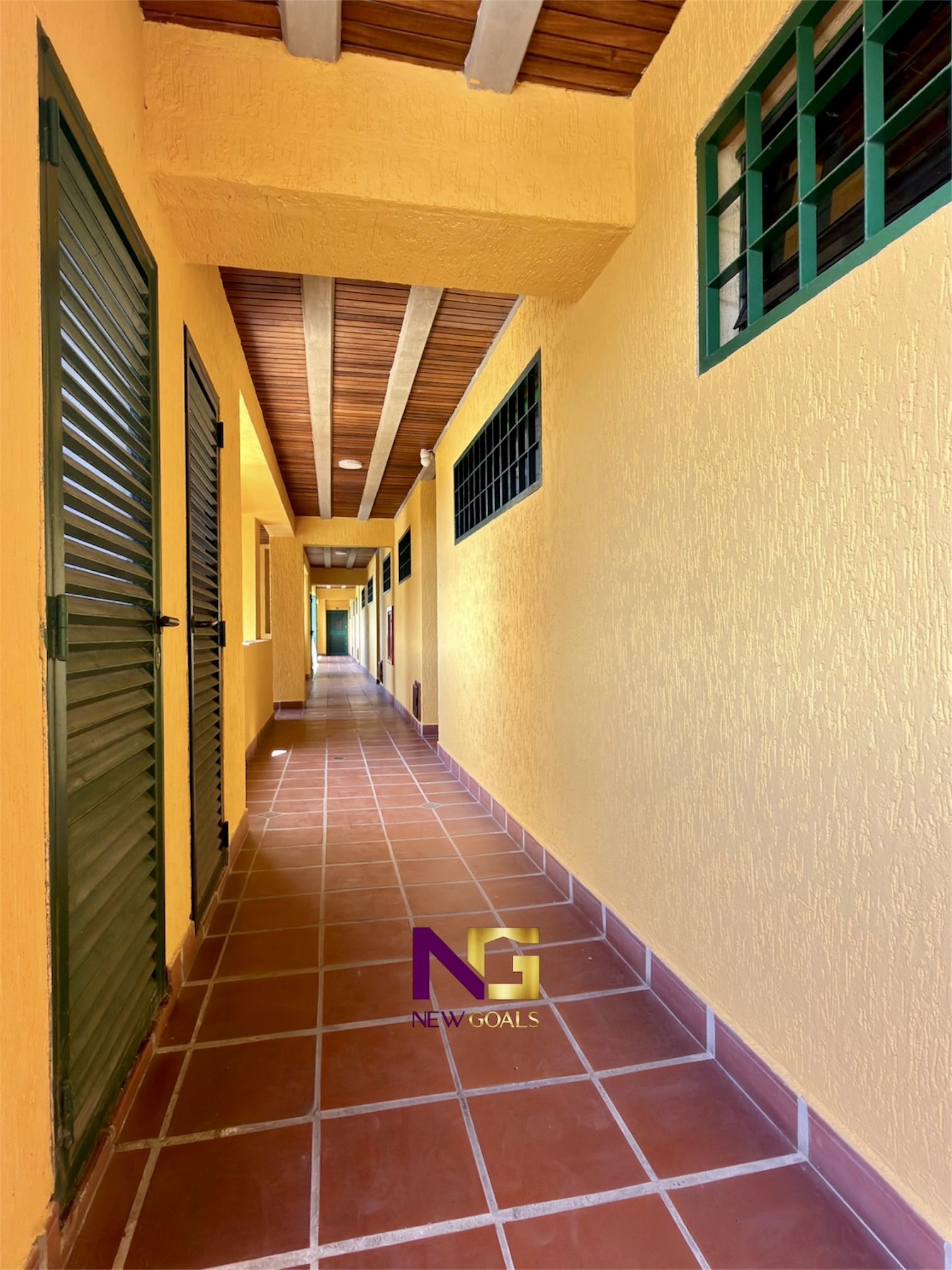 En-venta-apartamento-Residencias-La-Cresta-2