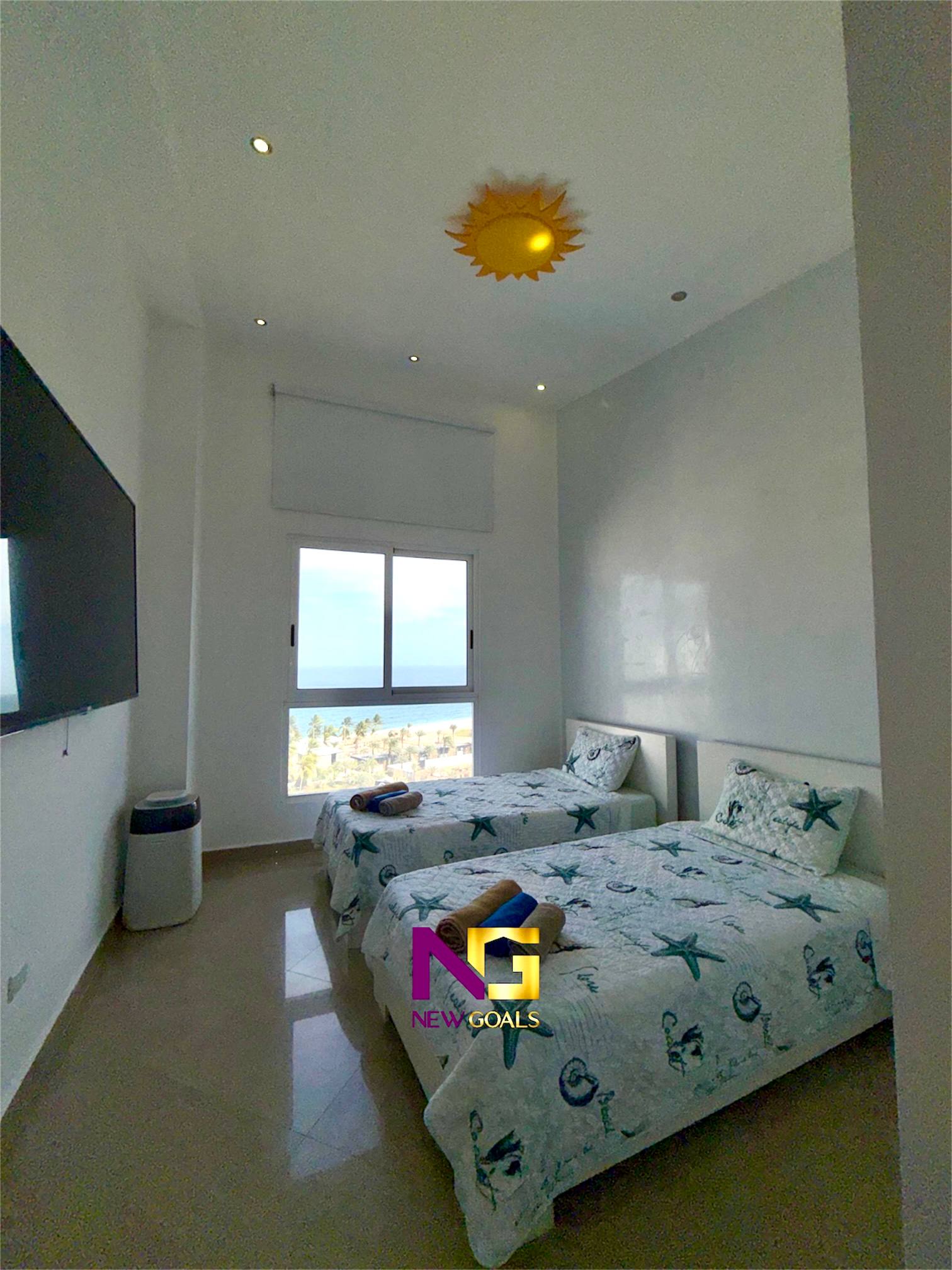 En-venta-apartamento-en-Blue-Bay-Playa-Moreno-2