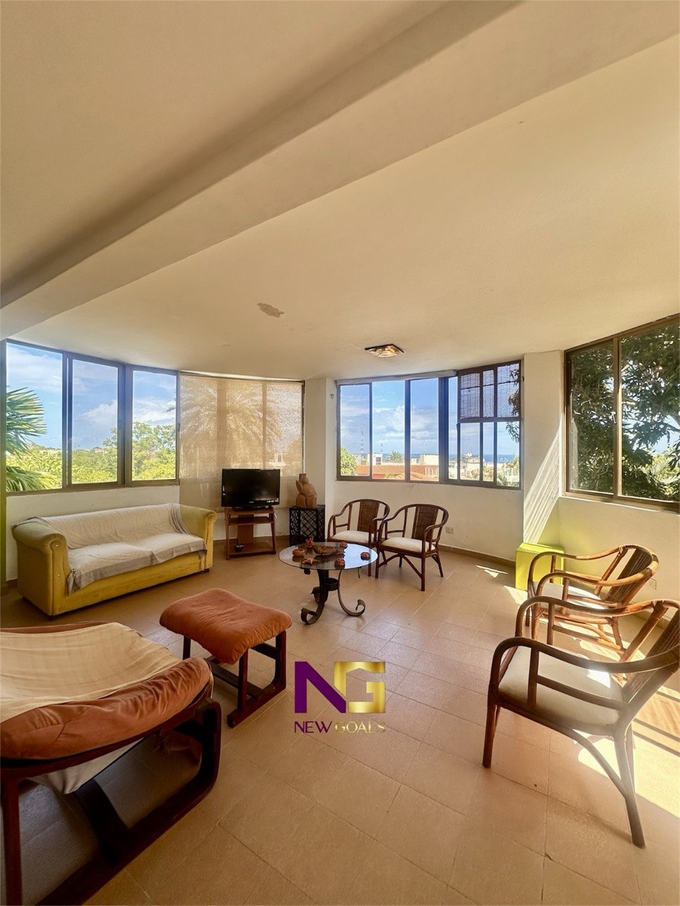En-venta-apartamento-en-Conj.-Resd.-Los-Peregrinos-1