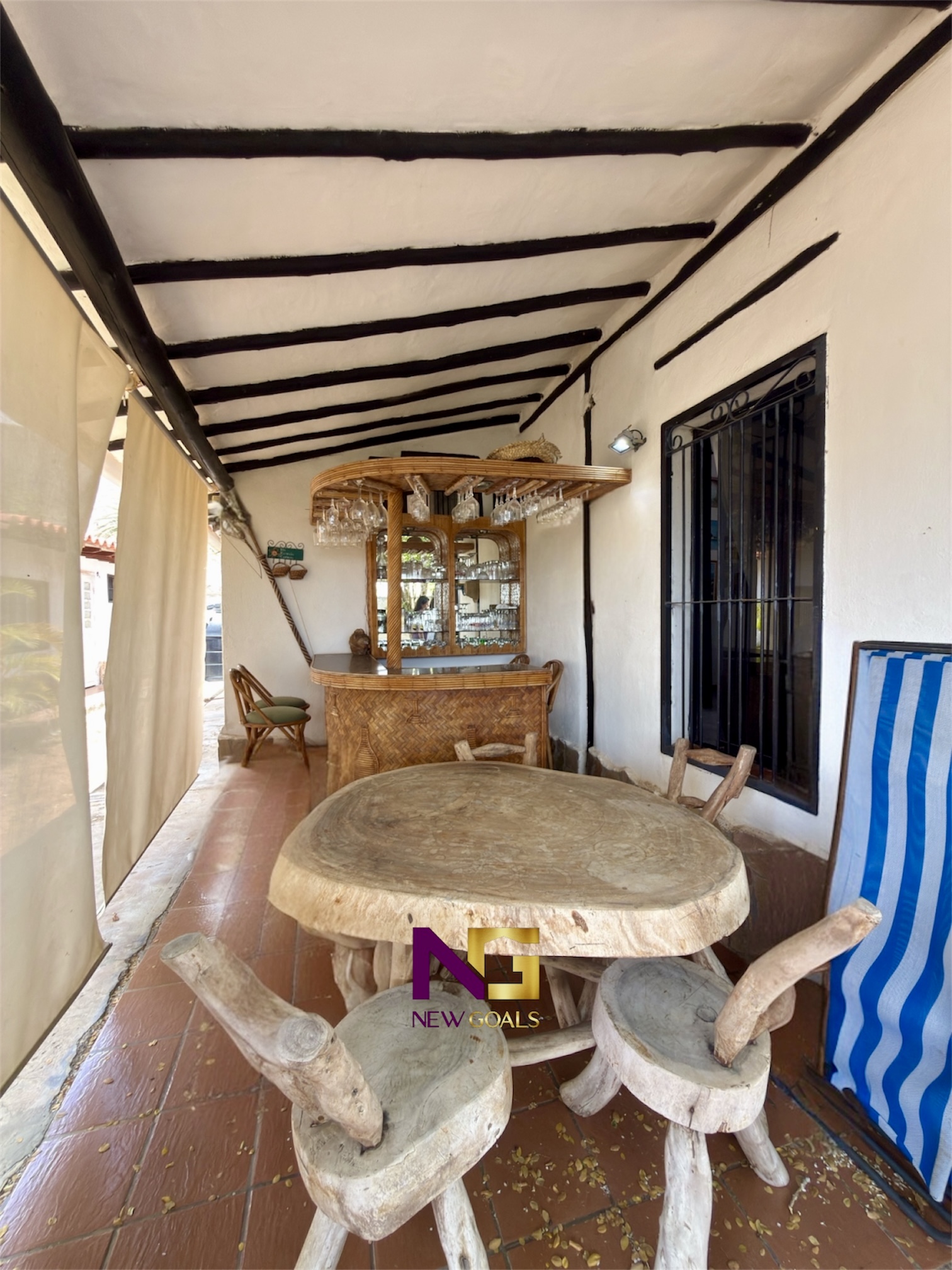 En-venta-casa-en-Guacuco-Isla-de-Margarita-1