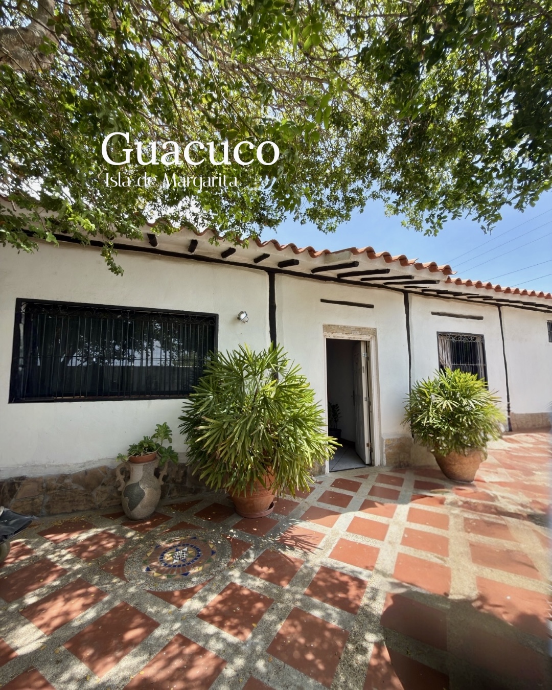En-venta-casa-en-Guacuco-Isla-de-Margarita-2