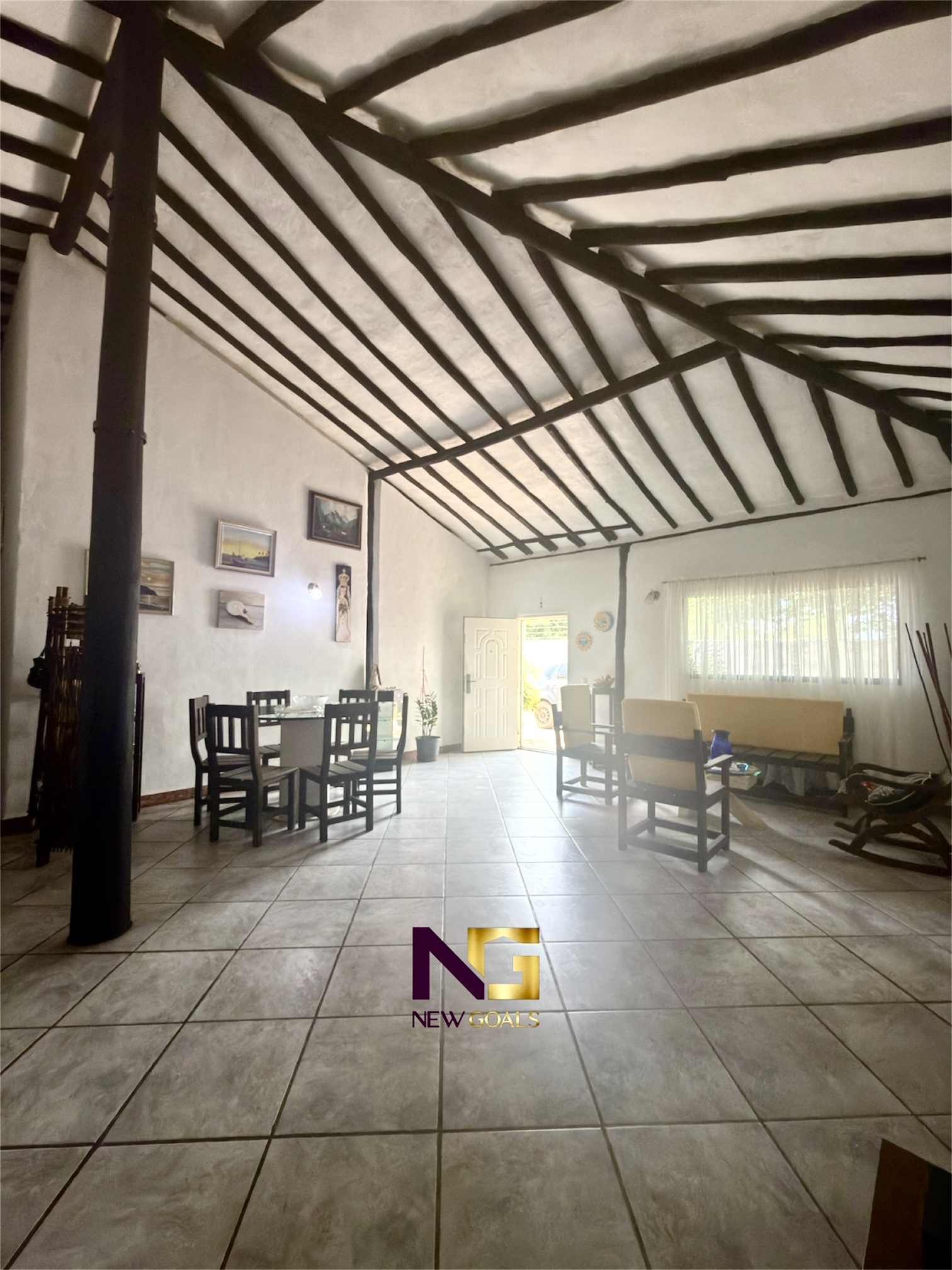 En-venta-casa-en-Guacuco-Isla-de-Margarita-4