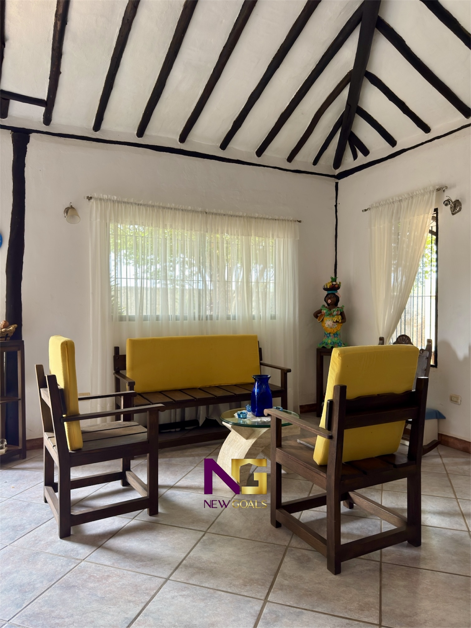 En-venta-casa-en-Guacuco-Isla-de-Margarita-5