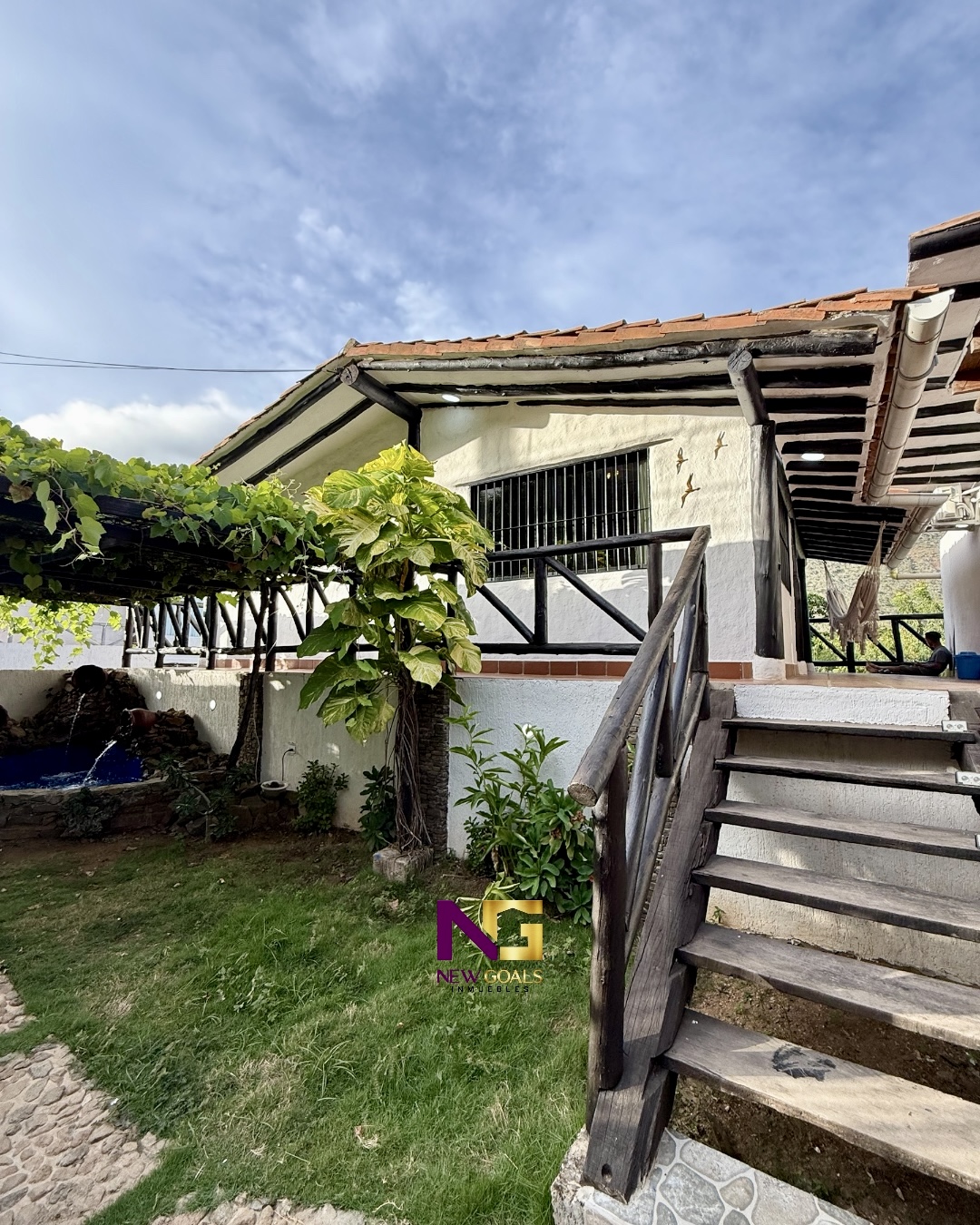 En-venta-casa-en-Guarame-con-anexos-Isla-de-Margarita-1