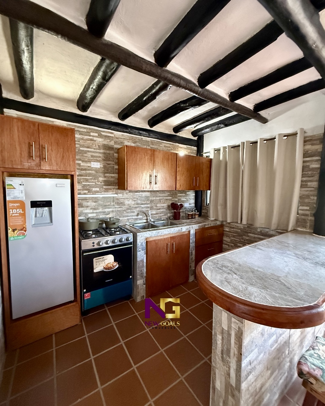 En-venta-casa-en-Guarame-con-anexos-Isla-de-Margarita-18