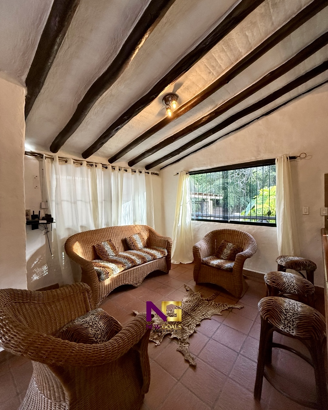 En-venta-casa-en-Guarame-con-anexos-Isla-de-Margarita-9