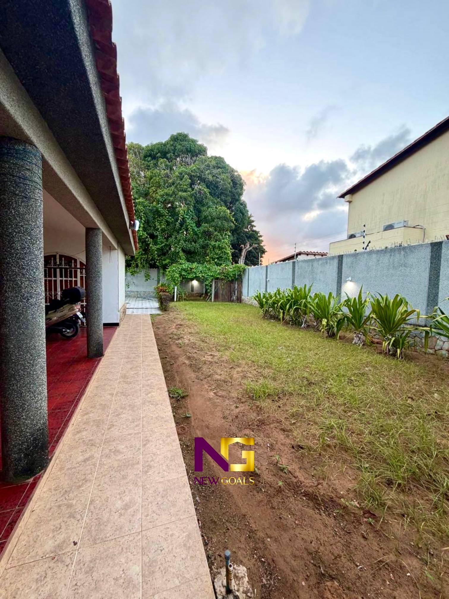 En-venta-casa-en-Urb.-Jorge-Coll-Isla-de-Margarita-3