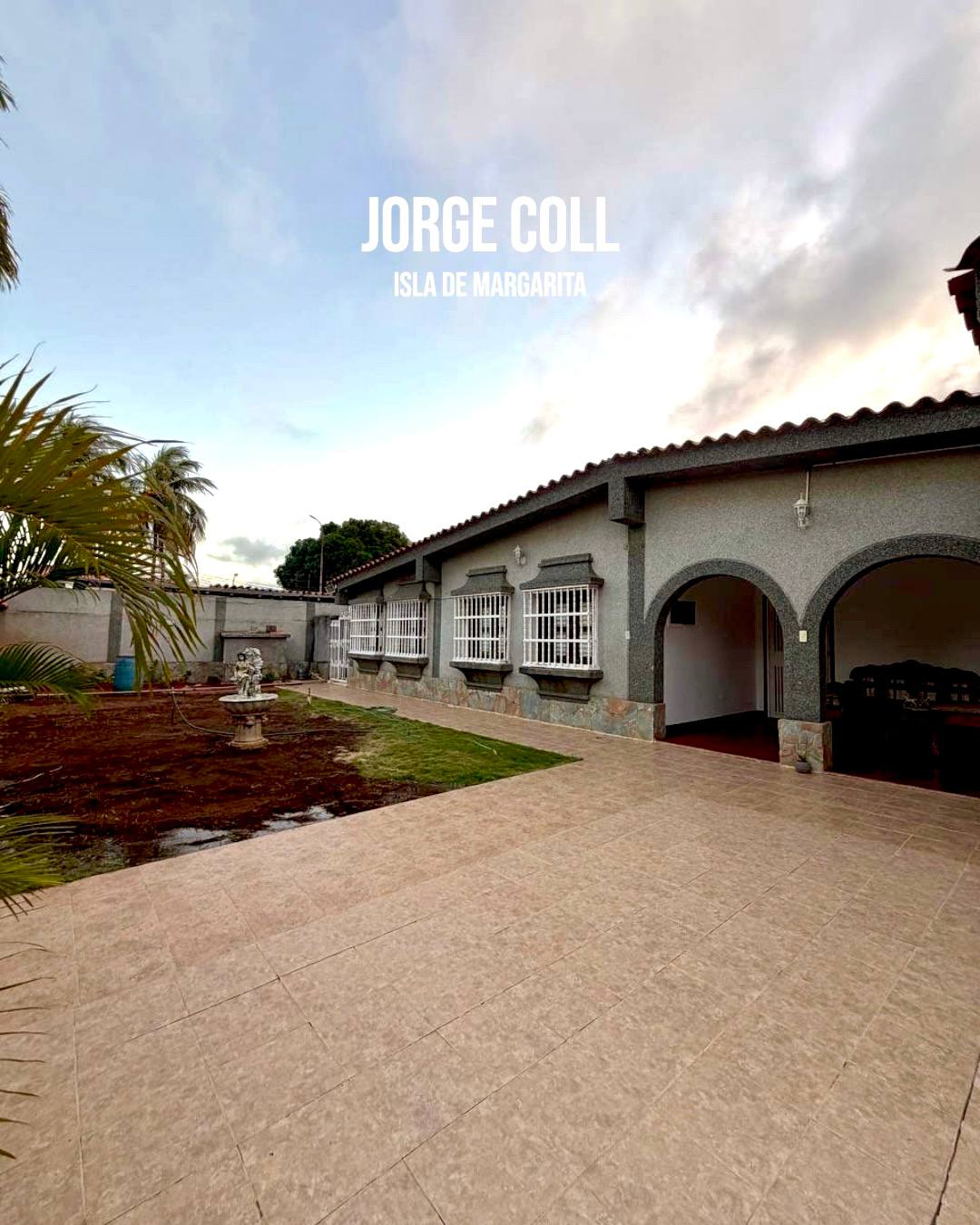 En-venta-casa-en-Urb.-Jorge-Coll-Isla-de-Margarita-9