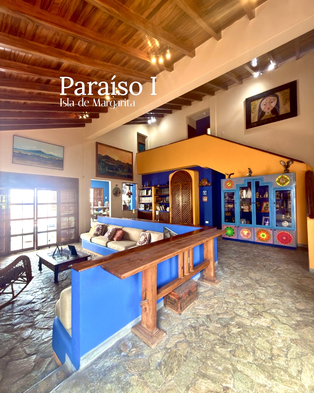 En-venta-casa-ubicada-en-urbanizacion-privada-Paraiso-I-C-011-2