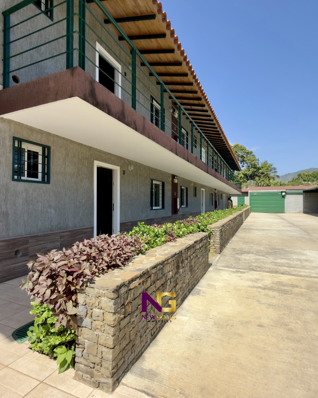 En-venta-apartamentos-en-la-Asuncion-Isla-de-Margarita-1