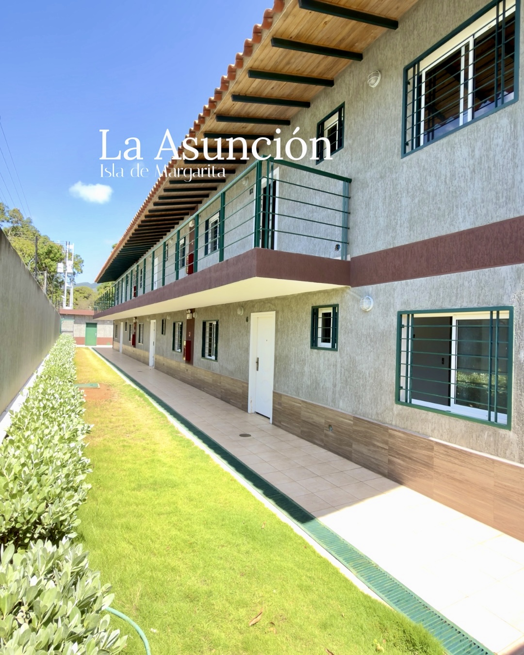 En-venta-apartamentos-en-la-Asuncion-Isla-de-Margarita-3